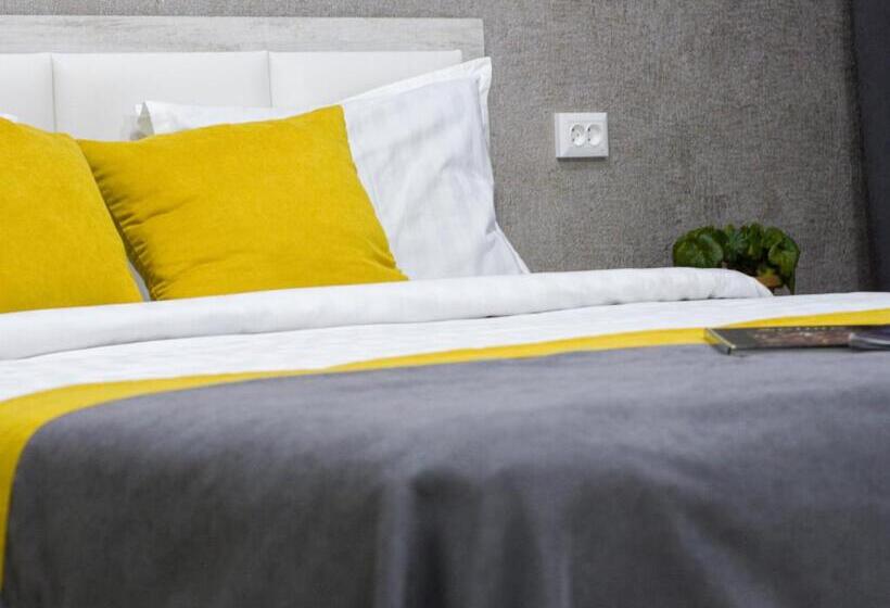 اتاق استاندارد, Bayotel