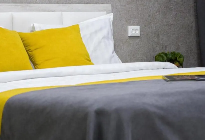 اتاق استاندارد, Bayotel
