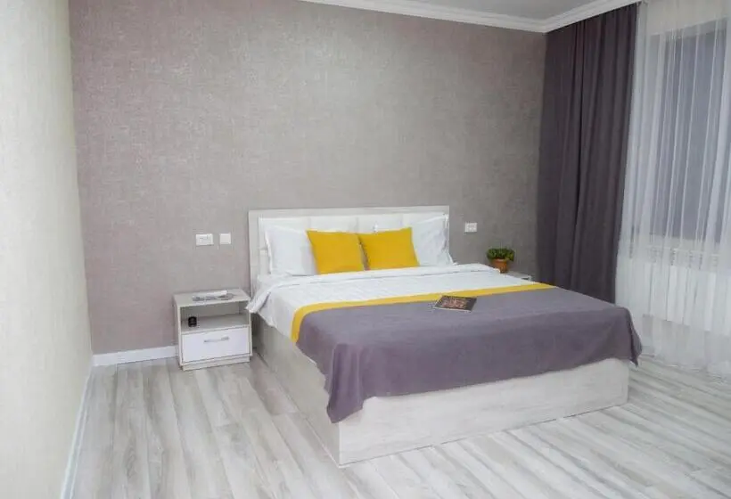 اتاق استاندارد, Bayotel