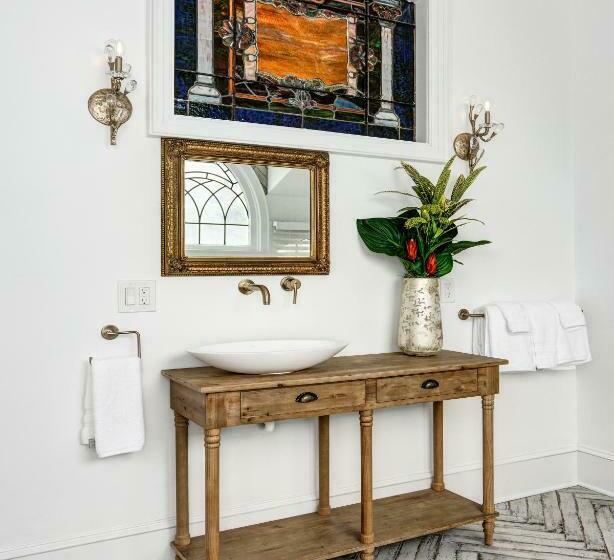 스탠다드 룸 킹사이즈 침대, The Peninsula