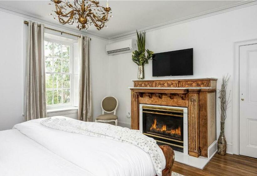 غرفة ديلوكس, The Peninsula