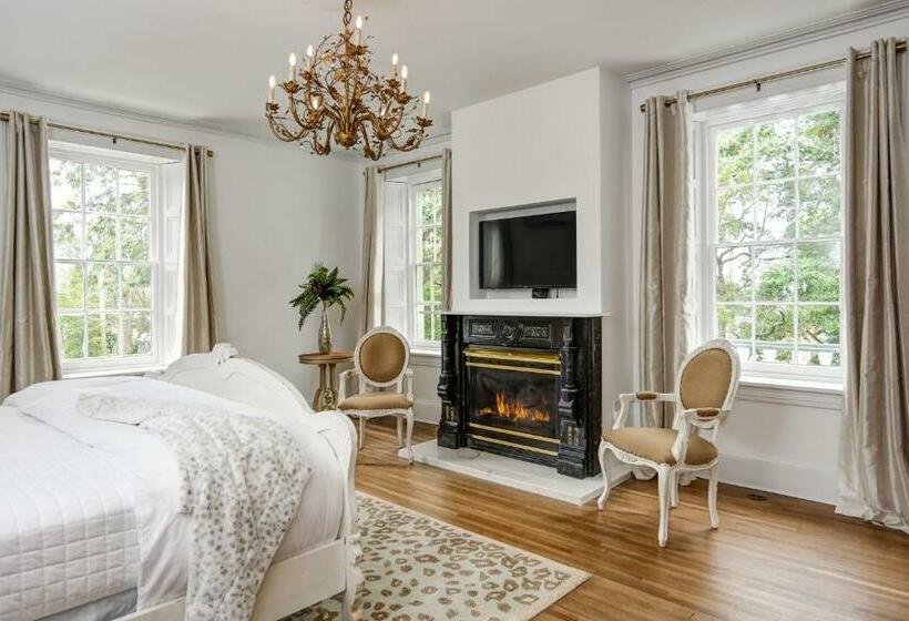 غرفة ديلوكس, The Peninsula