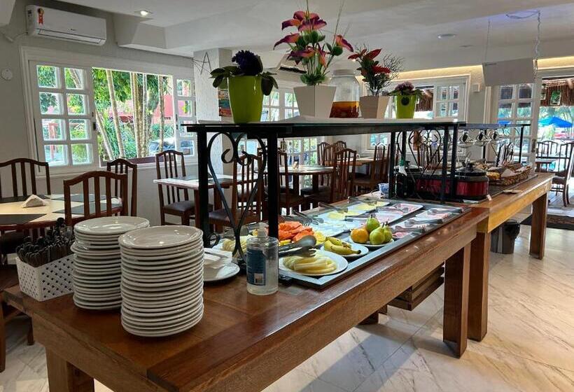 침실 1개 가든 전망 아파트, Fabuloso Flat 225, 2 Piscinas Climatizadas, Sky Com 170 Canais,tv Com Xbox, Internet Particular 500m