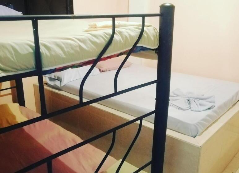 Четырехместный Номер Стандарт, Casa Hospedaje Mayesty