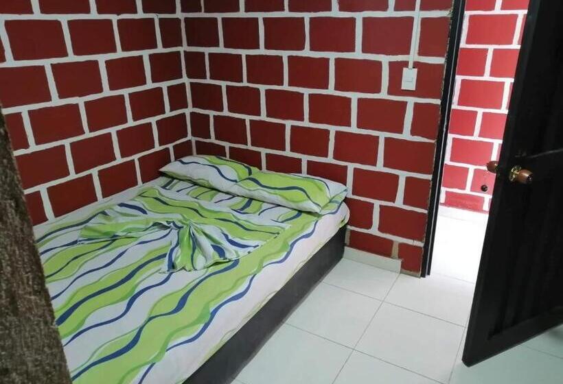 Номер Стандарт, Casa Hospedaje Mayesty