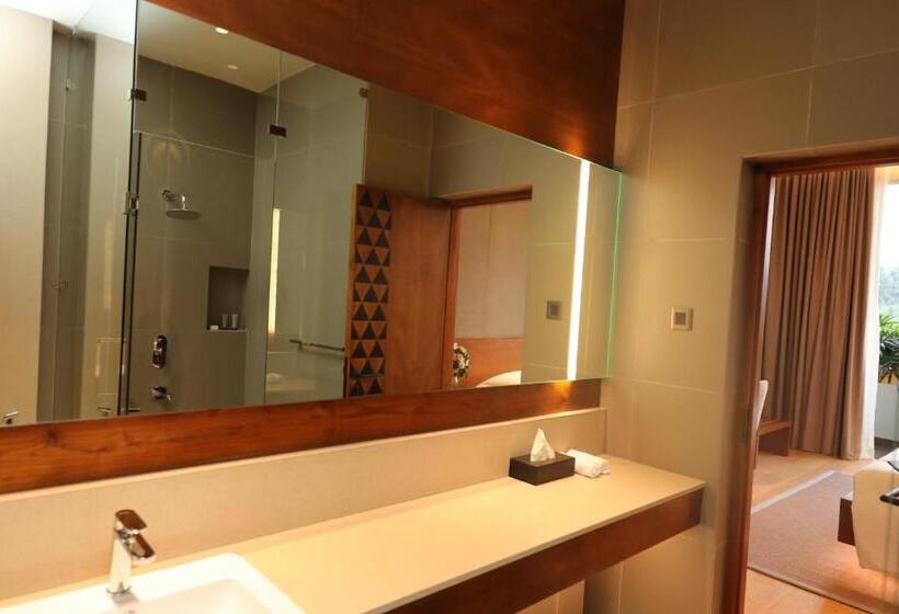 Номер Deluxe с Балконом, Grand Silver Ray