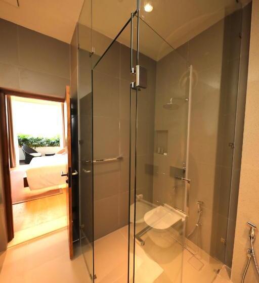 Номер Deluxe с Балконом, Grand Silver Ray