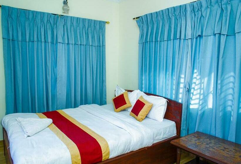 اتاق استاندارد, Homeland And Restaurant