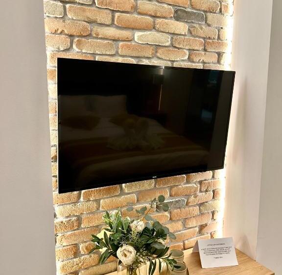 اتاق لوکس, House4you