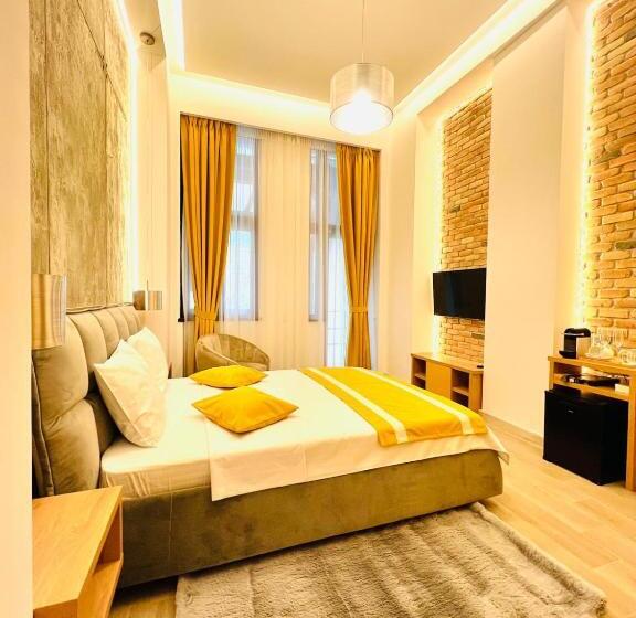 اتاق لوکس, House4you