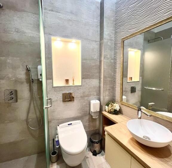 اتاق لوکس, House4you