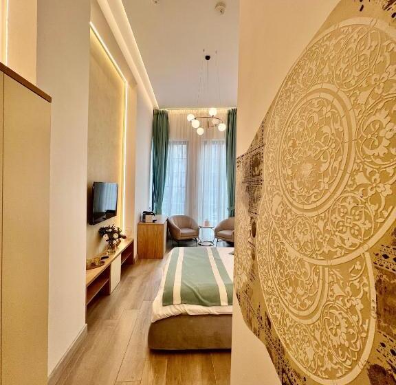 اتاق لوکس, House4you