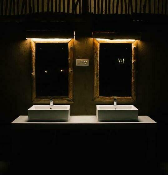 غرفة أساسية, Raalmadu Resort