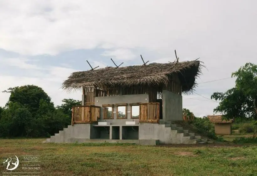 ベーシックルーム, Raalmadu Resort