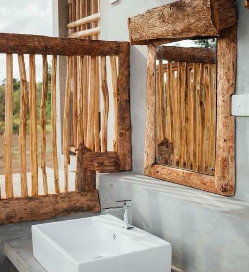Номер Basic, Raalmadu Resort