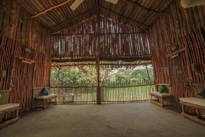ベーシックルーム, Raalmadu Resort