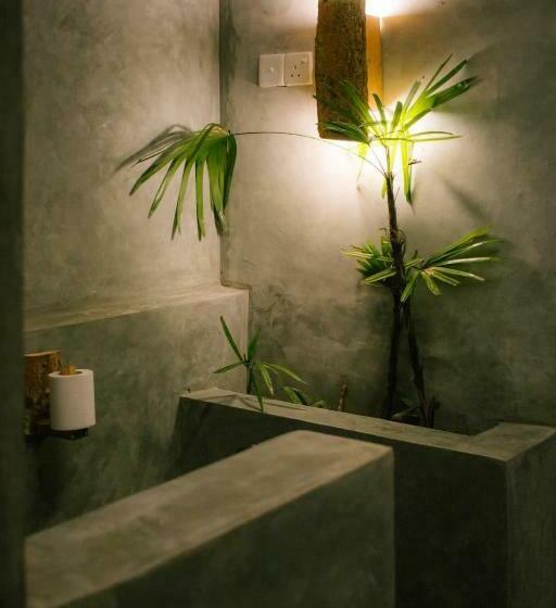 غرفة أساسية, Raalmadu Resort