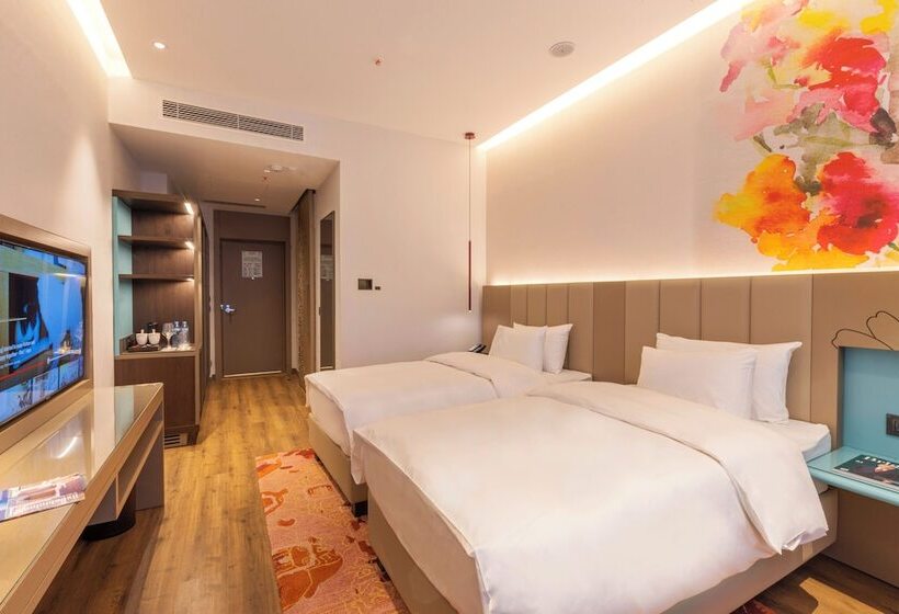 اتاق استاندارد, Wellness Park Hotel Turon