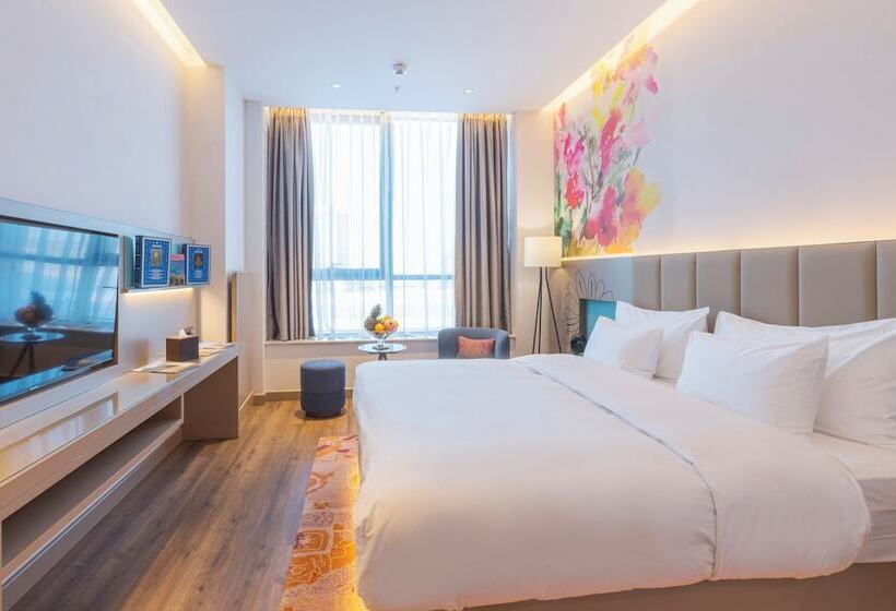 غرفة قياسية, Wellness Park Hotel Turon