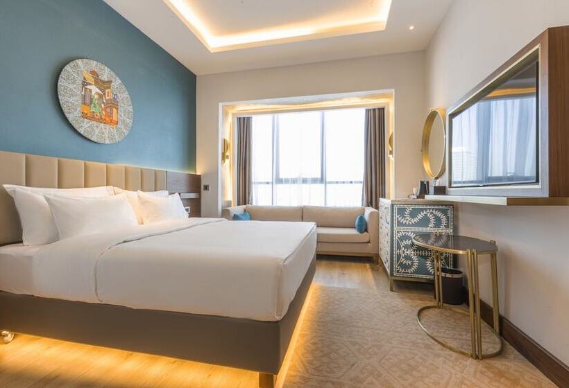 اتاق استاندارد, Wellness Park Hotel Turon