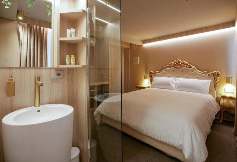 اتاق لوکس, The Venice Nest @ Ca  Del Duca