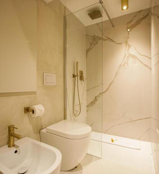 اتاق لوکس, The Venice Nest @ Ca  Del Duca