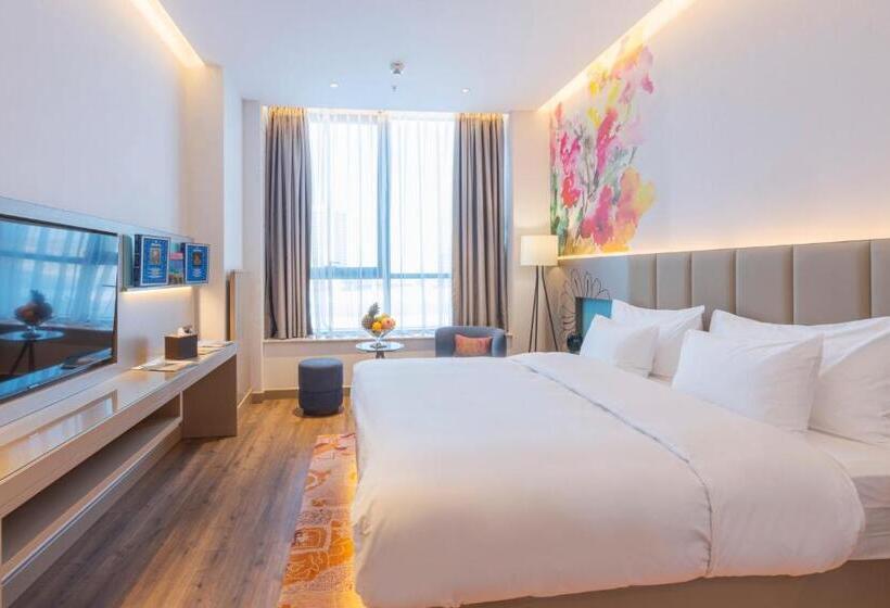 اتاق استاندارد, Wellness Park Hotel Turon