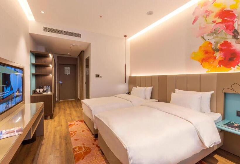 اتاق استاندارد با چشمانداز, Wellness Park Hotel Turon