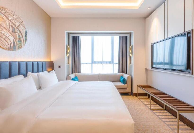带厨房的标准房间, Wellness Park Hotel Turon