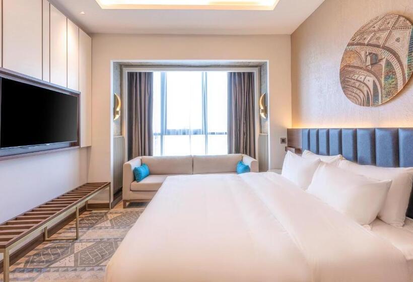 اتاق استاندارد با آشپزخانه, Wellness Park Hotel Turon