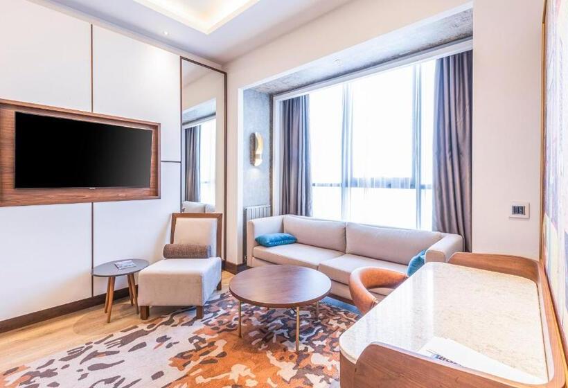 套房, Wellness Park Hotel Turon
