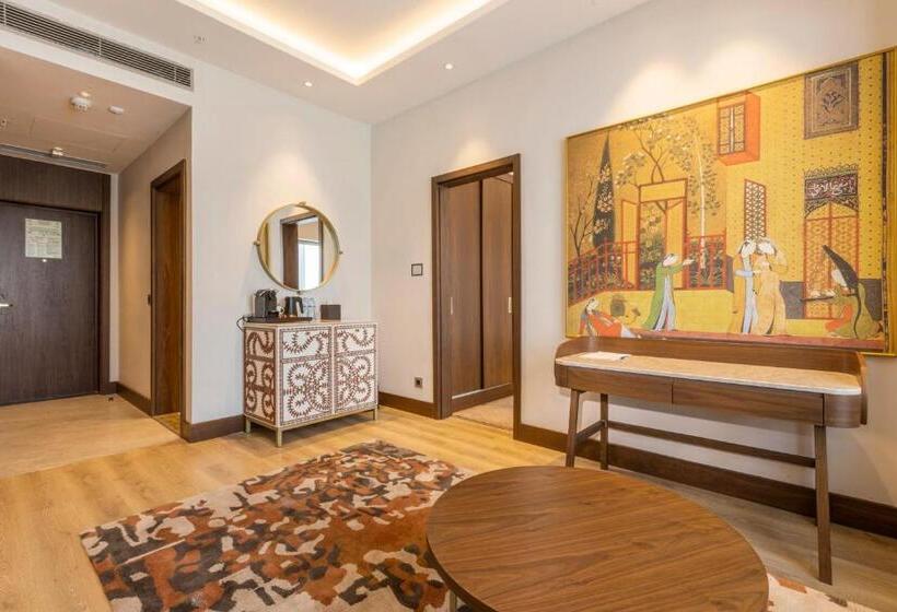 سوییت, Wellness Park Hotel Turon