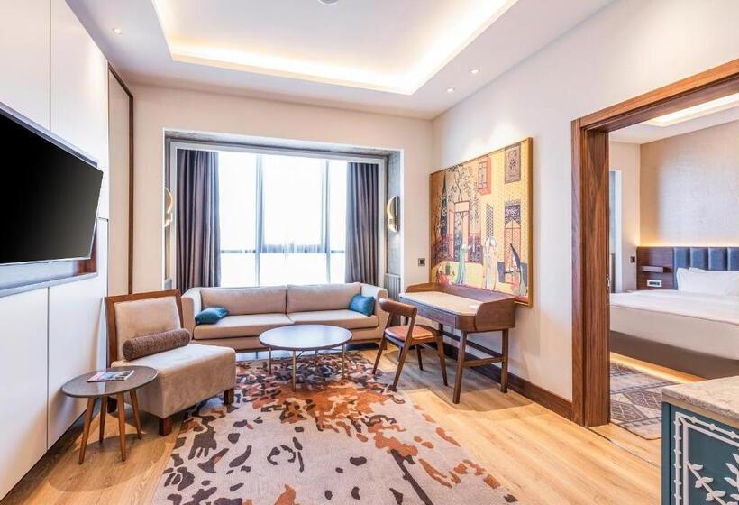 سوییت, Wellness Park Hotel Turon