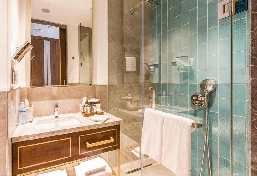 سوییت خانوادگی, Wellness Park Hotel Turon