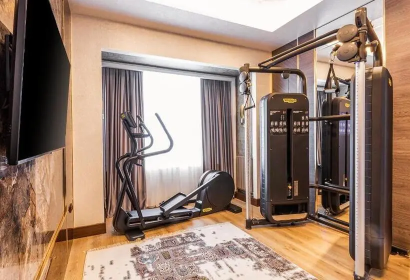 スイート(家族用), Wellness Park Hotel Turon