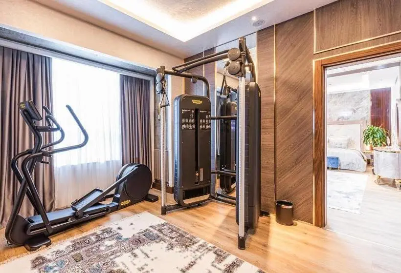 スイート(家族用), Wellness Park Hotel Turon