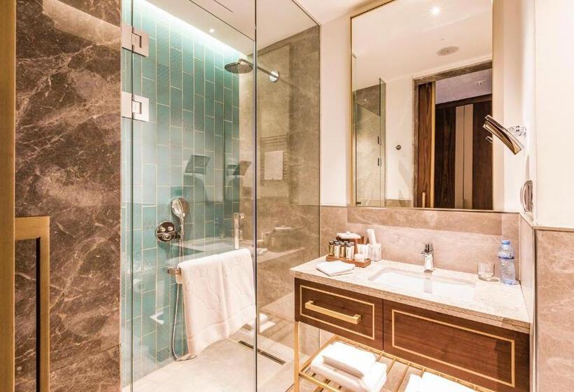 行政套房, Wellness Park Hotel Turon