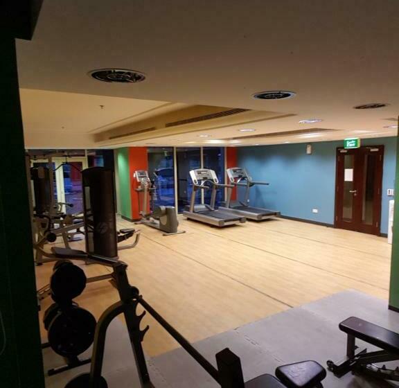 스탠다드 스튜디오, شقة استديو