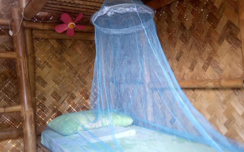 اتاق اکونومی, Hub Backpackers Hangout