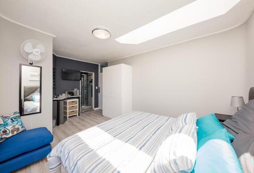 חדר סטנדרט נוף לים, Big Blue Accommodation