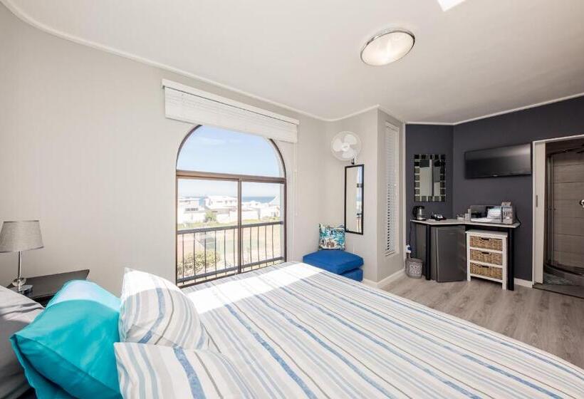 Номер Стандарт Вид на Море, Big Blue Accommodation