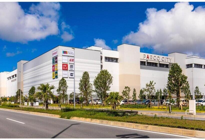 1间卧室的房子, Goodday Hotel   Vacation Stay 84248