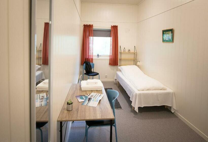 Номер Стандарт Индивидуальный, Sognhostel