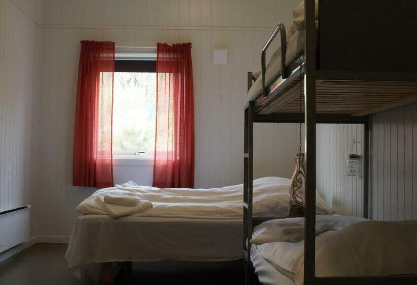 ファミリールーム, Sognhostel