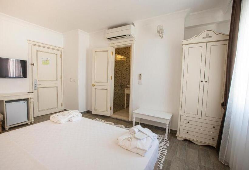 スタンダードルーム, Albeon Luxury Hotel   Alacatı