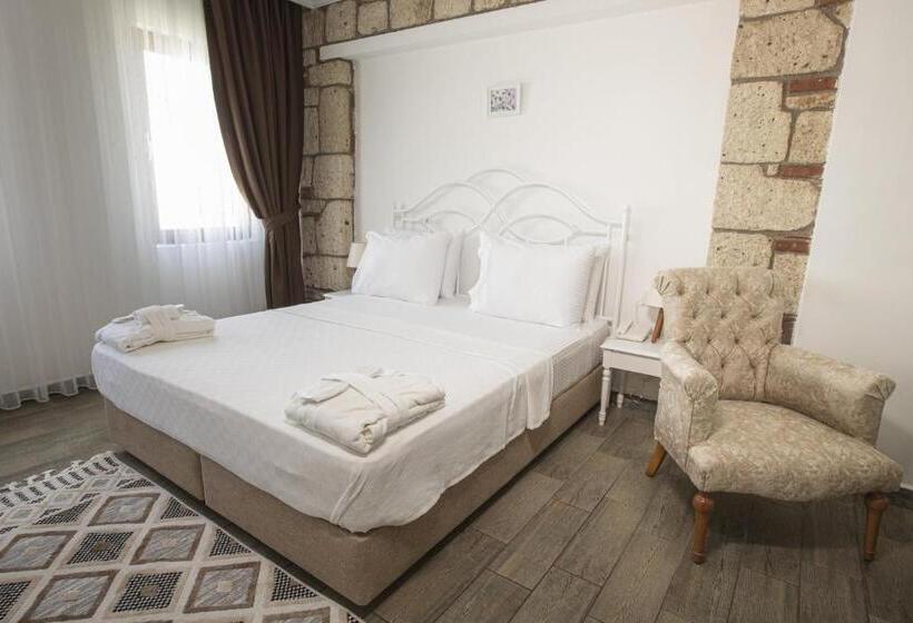 غرفة قياسية, Albeon Luxury Hotel   Alacatı