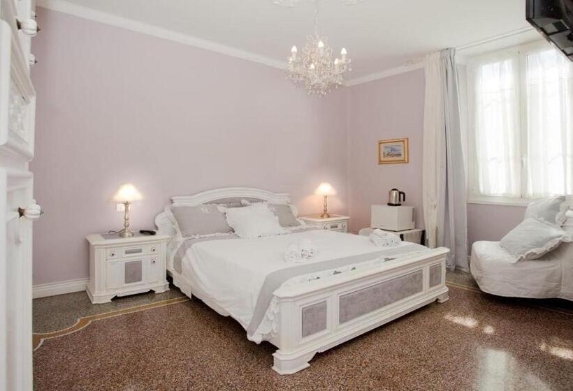 غرفة قياسية, B&b Elisir