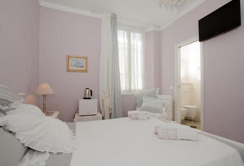 غرفة قياسية, B&b Elisir