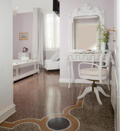 غرفة قياسية, B&b Elisir