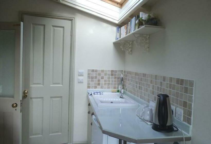 غرفة قياسية, Conygre Bungalow